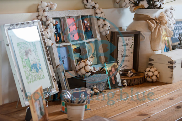 Jennifer & Michael - Wedding - 09142019.0516