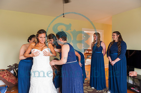 Jennifer & Michael - Wedding - 09142019.0537