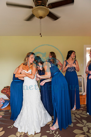 Jennifer & Michael - Wedding - 09142019.0560