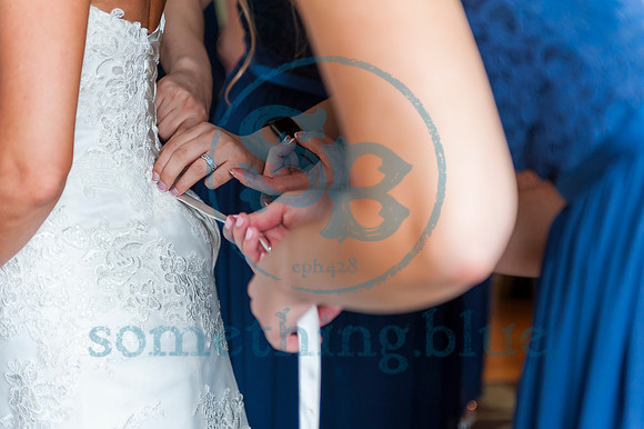 Jennifer & Michael - Wedding - 09142019.0612