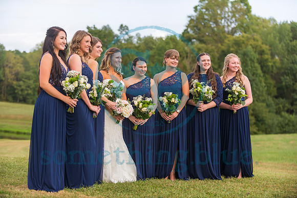 Jennifer & Michael - Wedding - 09142019.0641