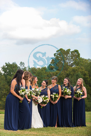 Jennifer & Michael - Wedding - 09142019.0643