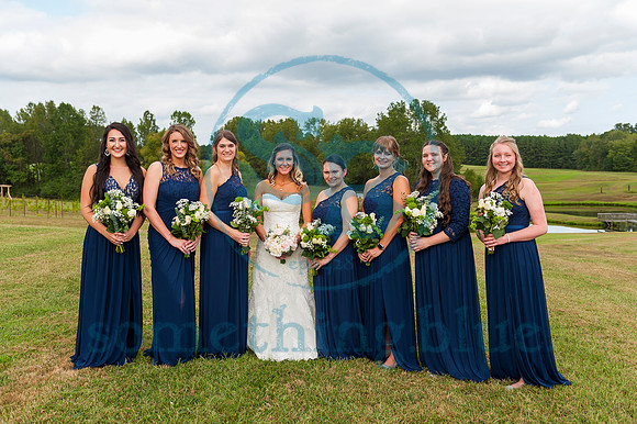 Jennifer & Michael - Wedding - 09142019.0649