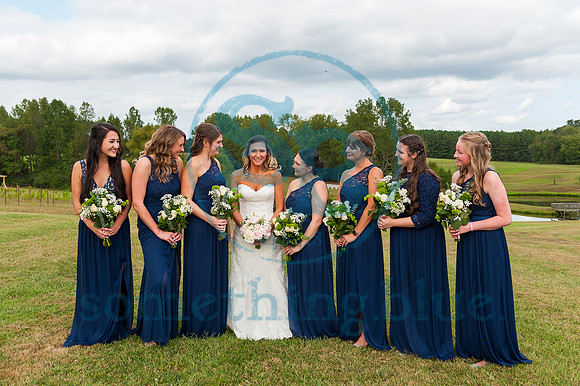 Jennifer & Michael - Wedding - 09142019.0658