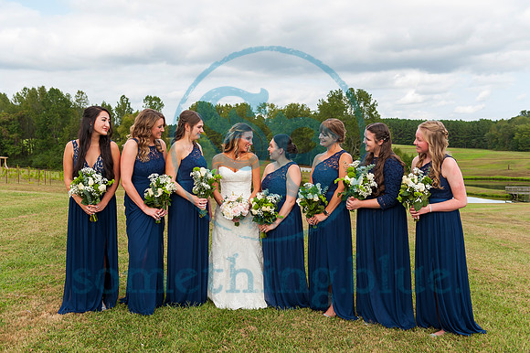 Jennifer & Michael - Wedding - 09142019.0664