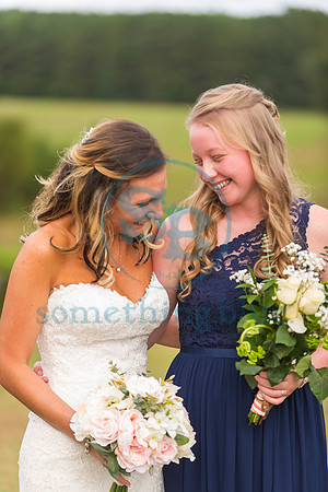 Jennifer & Michael - Wedding - 09142019.0706