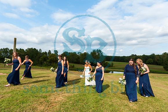 Jennifer & Michael - Wedding - 09142019.0781