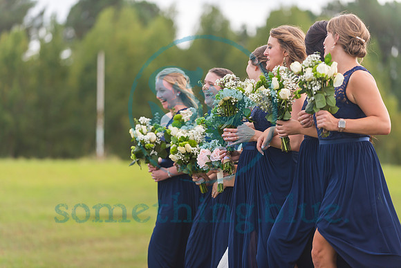 Jennifer & Michael - Wedding - 09142019.0793