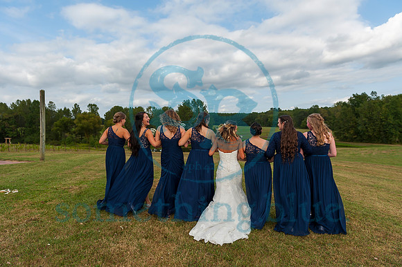 Jennifer & Michael - Wedding - 09142019.0811