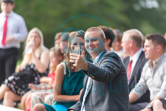 Jennifer & Michael - Wedding - 09142019.0871