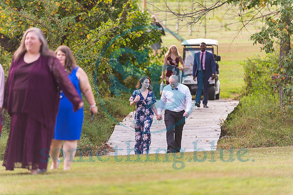 Jennifer & Michael - Wedding - 09142019.0898
