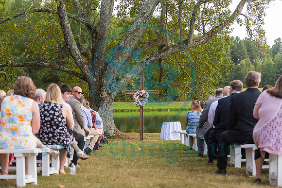 Jennifer & Michael - Wedding - 09142019.0916