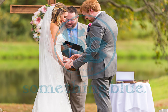 Jennifer & Michael - Wedding - 09142019.1251