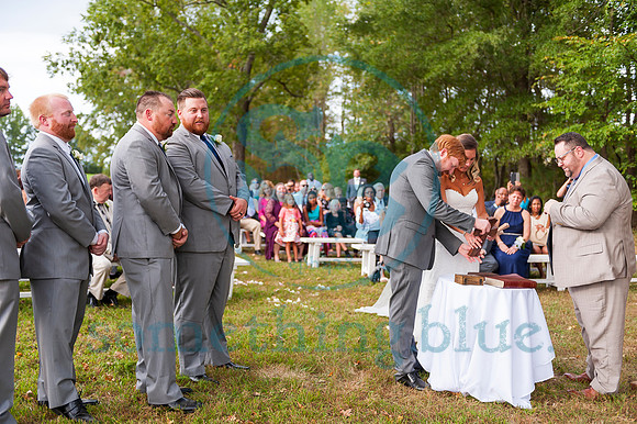 Jennifer & Michael - Wedding - 09142019.1312