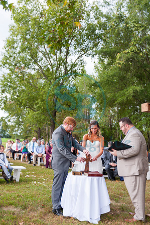 Jennifer & Michael - Wedding - 09142019.1319