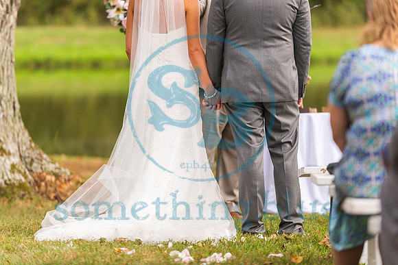 Jennifer & Michael - Wedding - 09142019.1332
