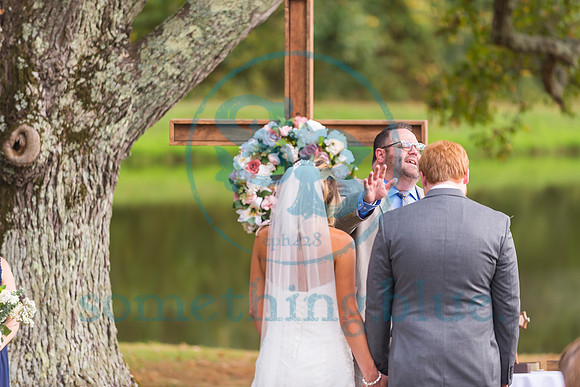 Jennifer & Michael - Wedding - 09142019.1343