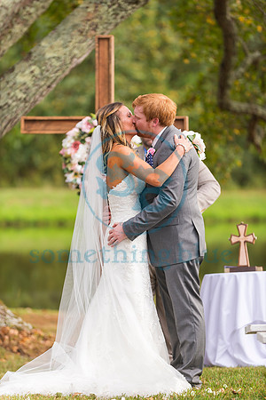 Jennifer & Michael - Wedding - 09142019.1352
