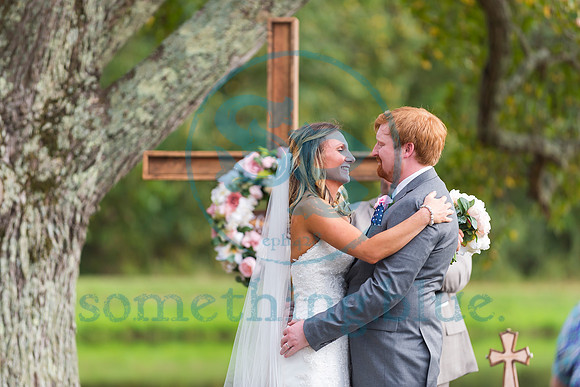 Jennifer & Michael - Wedding - 09142019.1361