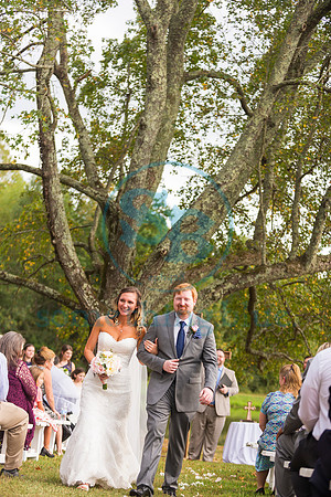 Jennifer & Michael - Wedding - 09142019.1378