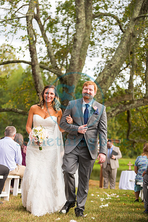 Jennifer & Michael - Wedding - 09142019.1383