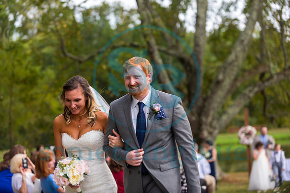 Jennifer & Michael - Wedding - 09142019.1389