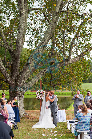 Jennifer & Michael - Wedding - 09142019.1403