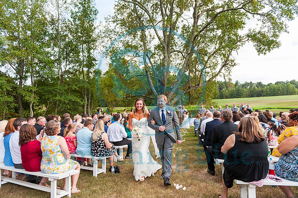 Jennifer & Michael - Wedding - 09142019.1440