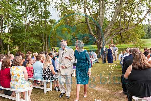 Jennifer & Michael - Wedding - 09142019.1511