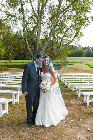 Jennifer & Michael - Wedding - 09142019.1581