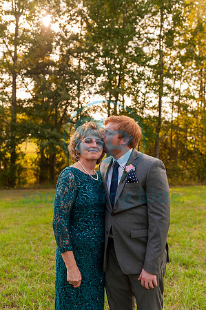 Jennifer & Michael - Wedding - 09142019.1704