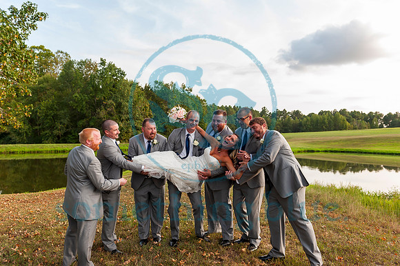 Jennifer & Michael - Wedding - 09142019.1813