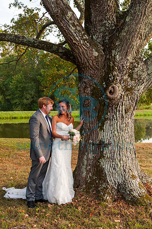 Jennifer & Michael - Wedding - 09142019.1839