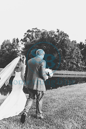 Jennifer & Michael - Wedding - 09142019.1851