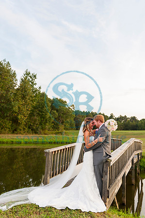 Jennifer & Michael - Wedding - 09142019.1857