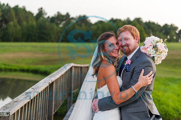 Jennifer & Michael - Wedding - 09142019.1859
