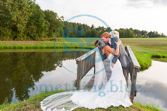 Jennifer & Michael - Wedding - 09142019.1861