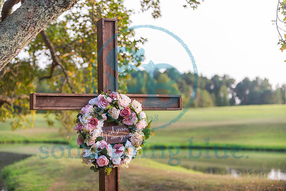 Jennifer & Michael - Wedding - 09142019.1866