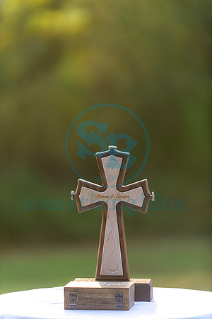 Jennifer & Michael - Wedding - 09142019.1869