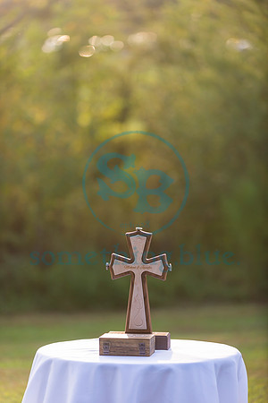 Jennifer & Michael - Wedding - 09142019.1873