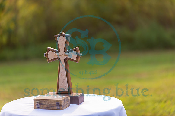 Jennifer & Michael - Wedding - 09142019.1874