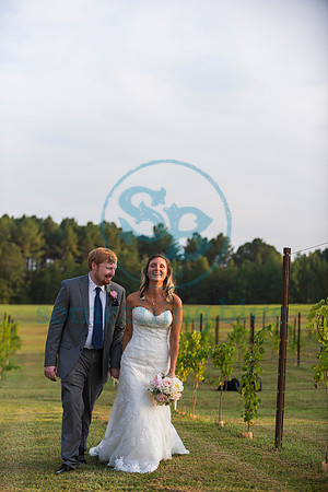 Jennifer & Michael - Wedding - 09142019.1898