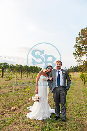 Jennifer & Michael - Wedding - 09142019.1906