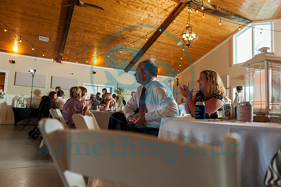 Jennifer & Michael - Wedding - 09142019.1931