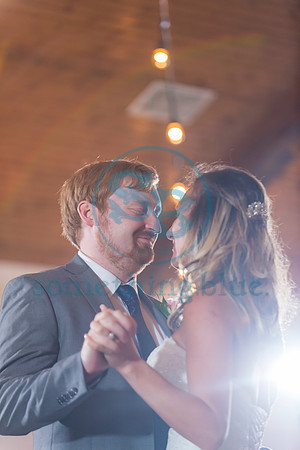 Jennifer & Michael - Wedding - 09142019.1944