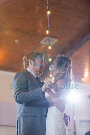 Jennifer & Michael - Wedding - 09142019.1948