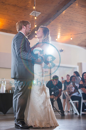 Jennifer & Michael - Wedding - 09142019.1950