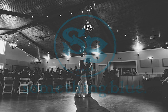 Jennifer & Michael - Wedding - 09142019.1964