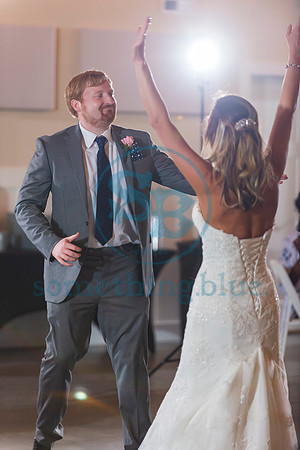 Jennifer & Michael - Wedding - 09142019.1980