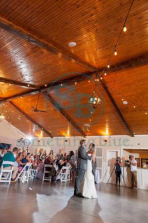 Jennifer & Michael - Wedding - 09142019.1983